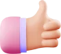 Pricing Light Testimonial Shape 2
